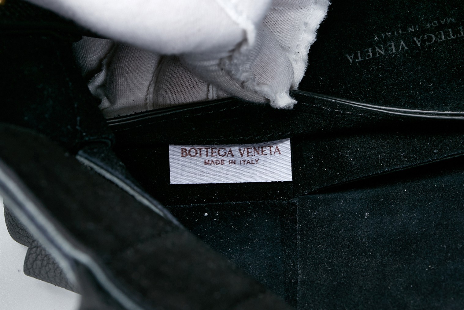 Bottega Veneta Shopping Bags